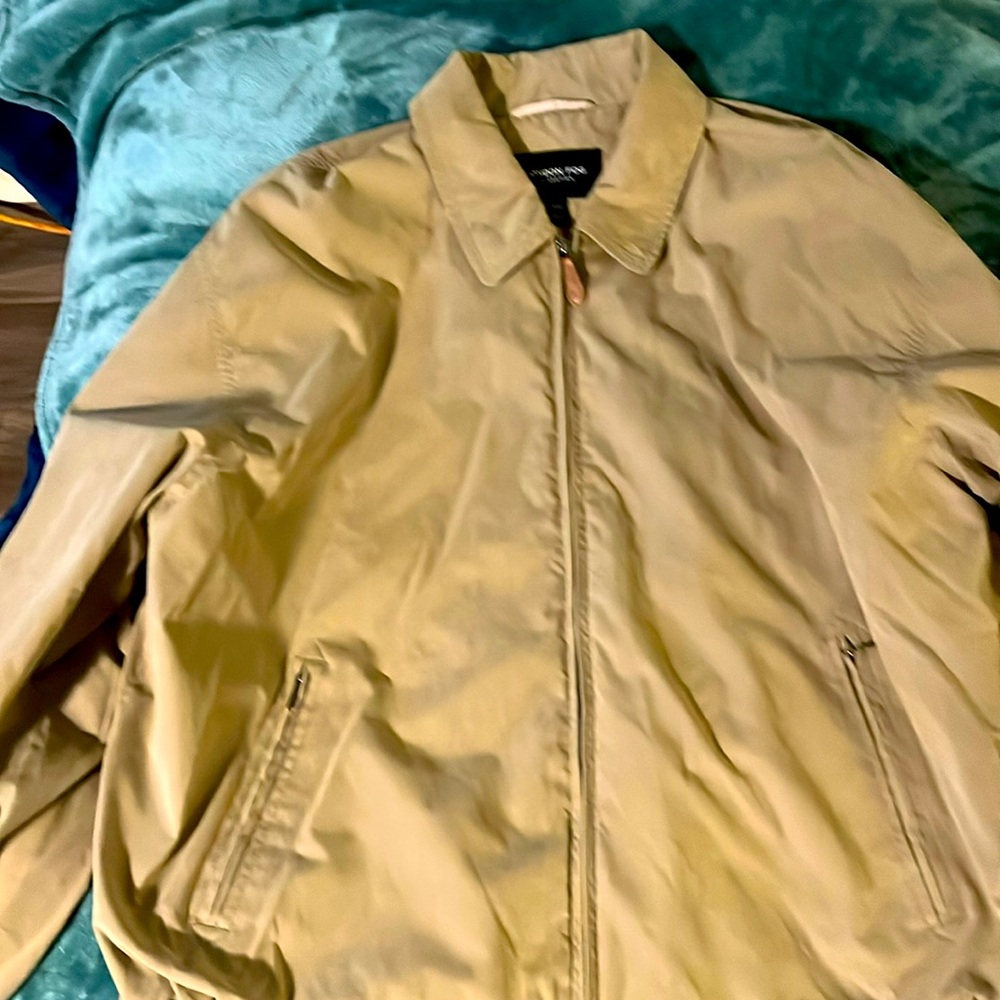 XXL men’s jacket